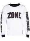 Zone Målvaktströja UPGRADE - Super-Wide-Fit