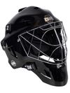 Zone Goalie Mask UPGRADE PRO (Cat-Eye Cage)