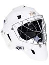 Zone Goalie Mask UPGRADE PRO (Cat-Eye Cage)