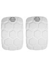Zone Padding UPGRADE PRO - Hard (2-pack)