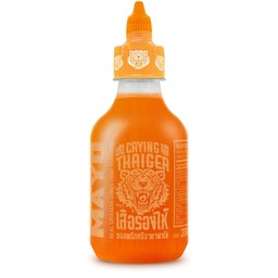 Crying Thaiger Sriracha