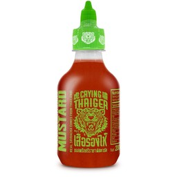 Crying Thaiger Sriracha
