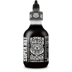 Crying Thaiger Sriracha