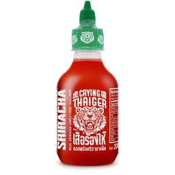 Crying Thaiger Sriracha