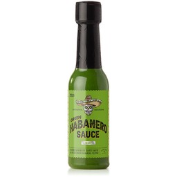 Habanero Sauce