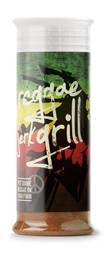 Grill Reggae Jerk