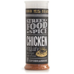 Street Food Seasoning No 1