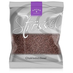 Strössel refill