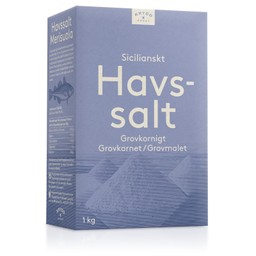 Salt