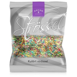 Strössel refill