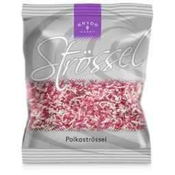Strössel refill