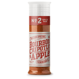 Spice rub