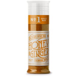 Spice rub