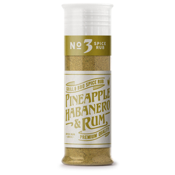 Spice rub