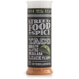 Street Food Seasoning No 3