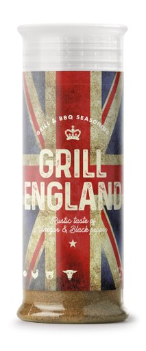 Grill England