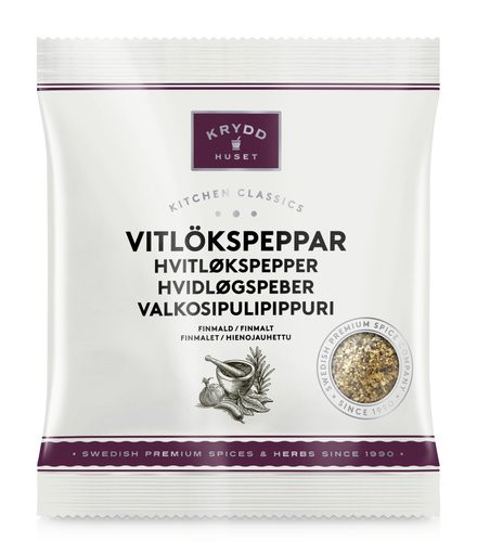 Refillpåse