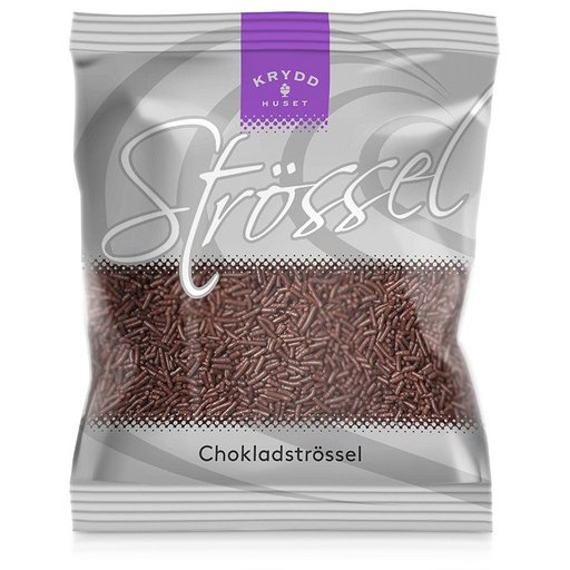 Strössel refill