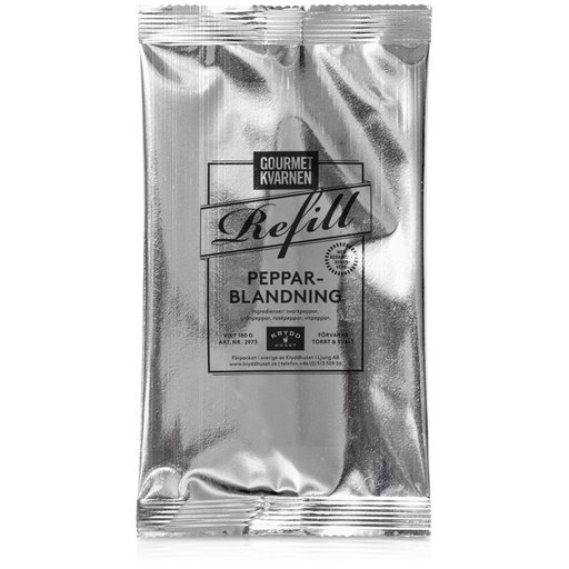 Gorumetkvarnen refill