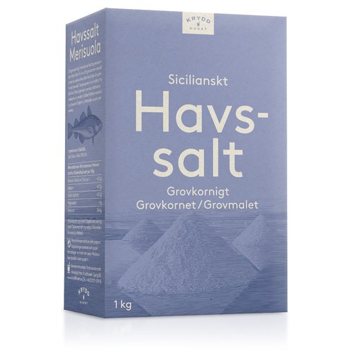 Salt