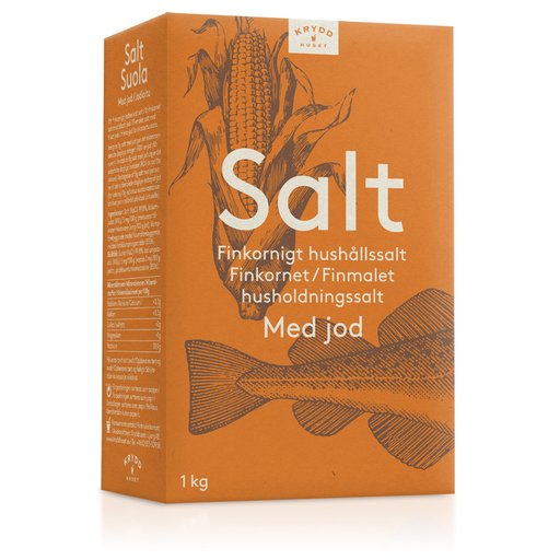 Salt