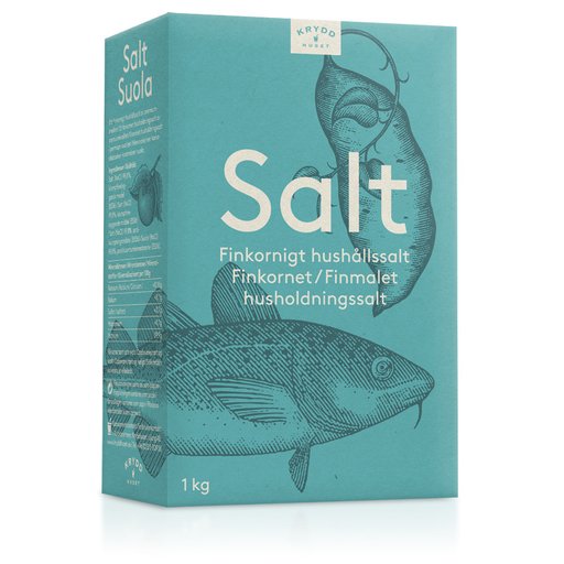Salt