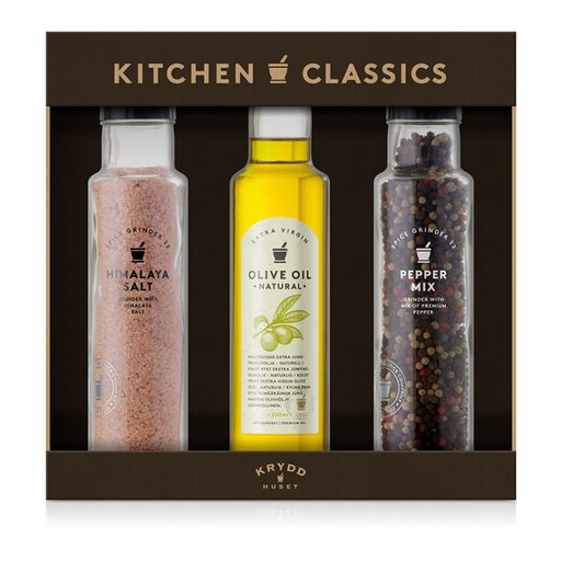 Kökets klassiker 22 - No 2