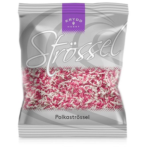 Strössel refill