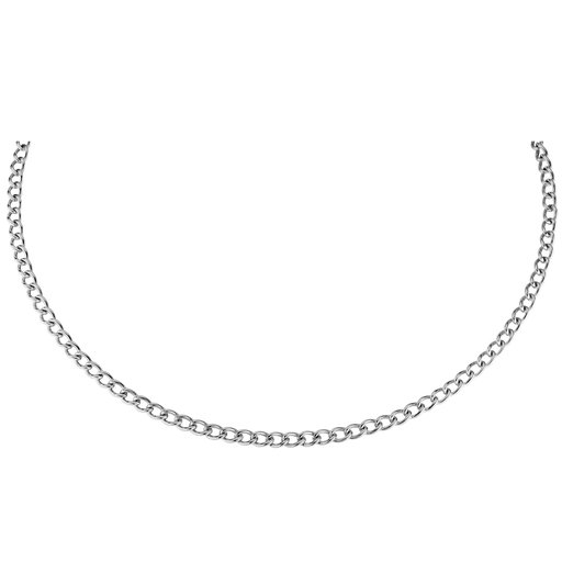 Steel4U teräskaulakoru 50cm, panssari 4mm