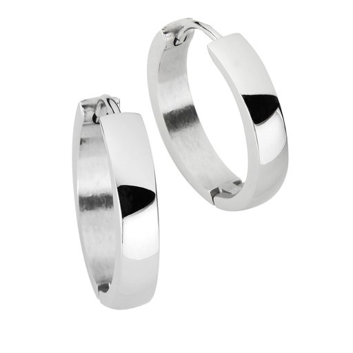 Steel4U teräskorvakorut 20mm