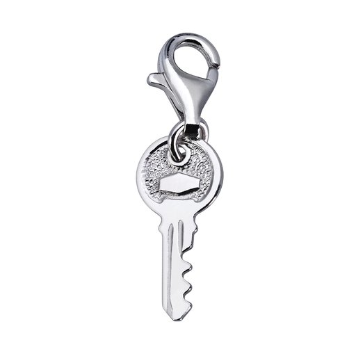 Mood Charms avain riipus pikalukolla