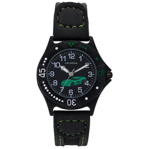 Leijona 5223-743 Speed lasten rannekello