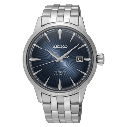 Seiko SRPB41J1 Presage Automatic Cocktail Time