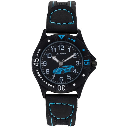 Leijona 5223-742 Speed lasten rannekello