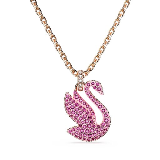 Swarovski Swan kaulakoru