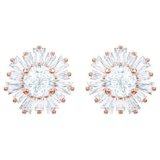 Swarovski Sunshine korvakorut