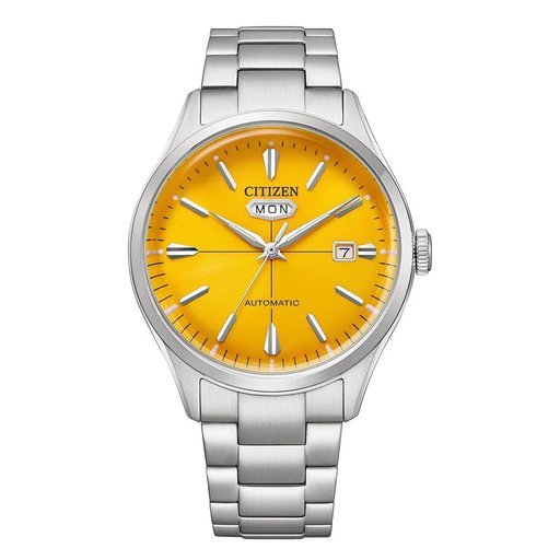Citizen NH8391-51Z Automatic rannekello