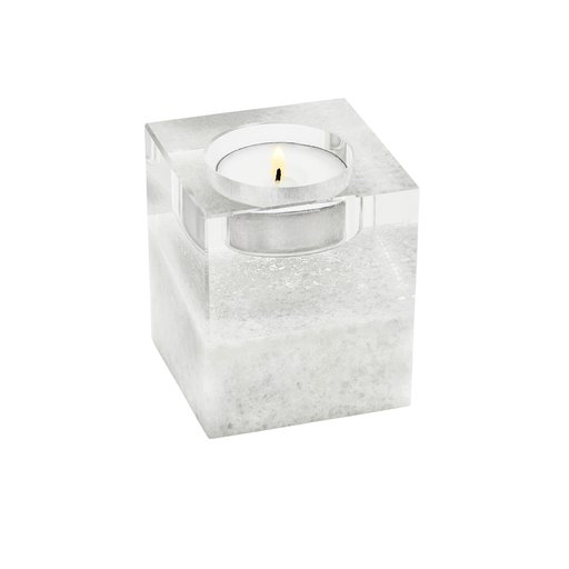 Lyhty Cube, korkeus 7cm