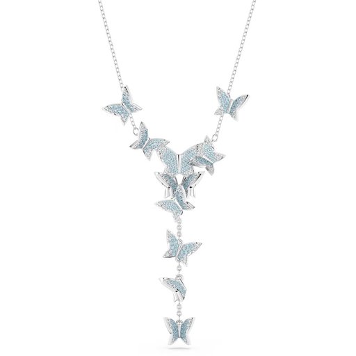 Swarovski Idyllia Lilia kaulakoru