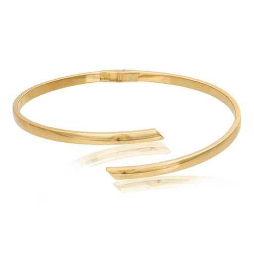 Aubella rannekoru 14K keltakulta