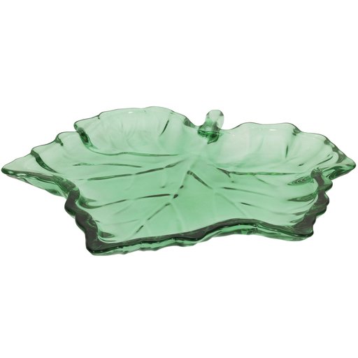 Lautanen lasia, halk. 21cm