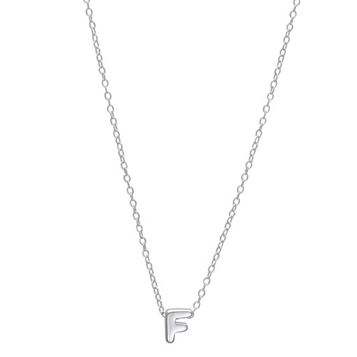 HALSBAND 925 SILVER