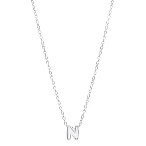 HALSBAND 925 SILVER