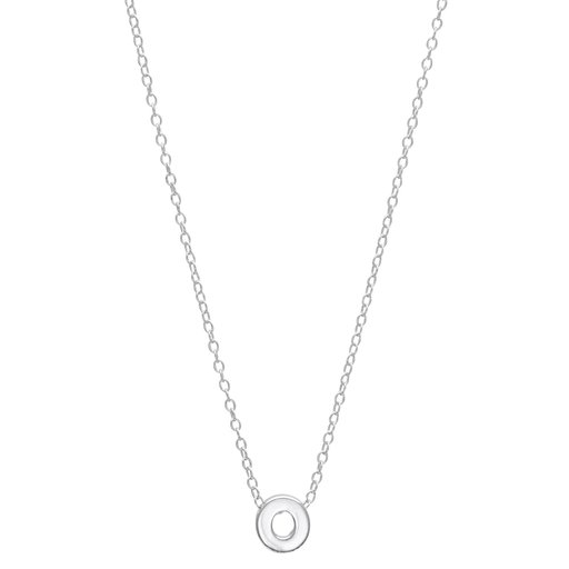 HALSBAND 925 SILVER