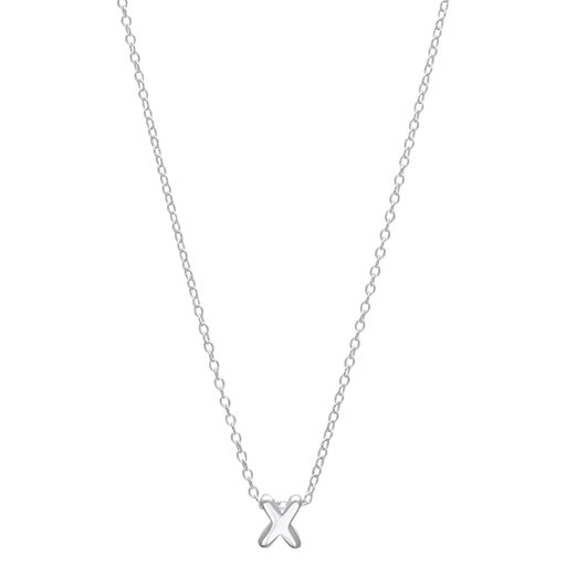 HALSBAND 925 SILVER
