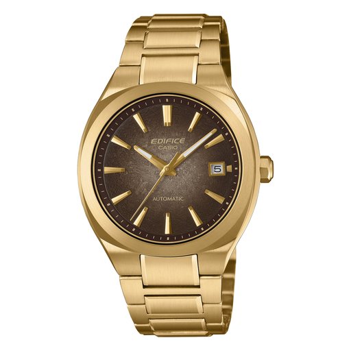 Casio Edifice Rannekello