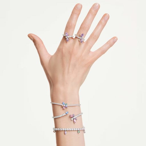 Swarovski rannekoru Ariana Grande x Swarovski size S