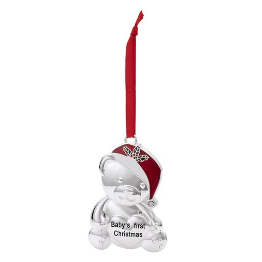 Koriste, My first Christmas
