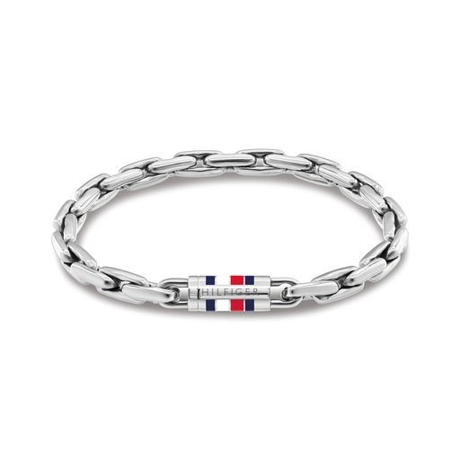 Tommy Hilfiger Men's Chains rannekoru
