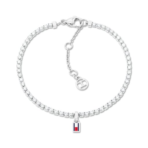Tommy Hilfiger Tennis rannekoru